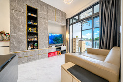 The Foresta @ Mount Faber (D4), Condominium #554597751